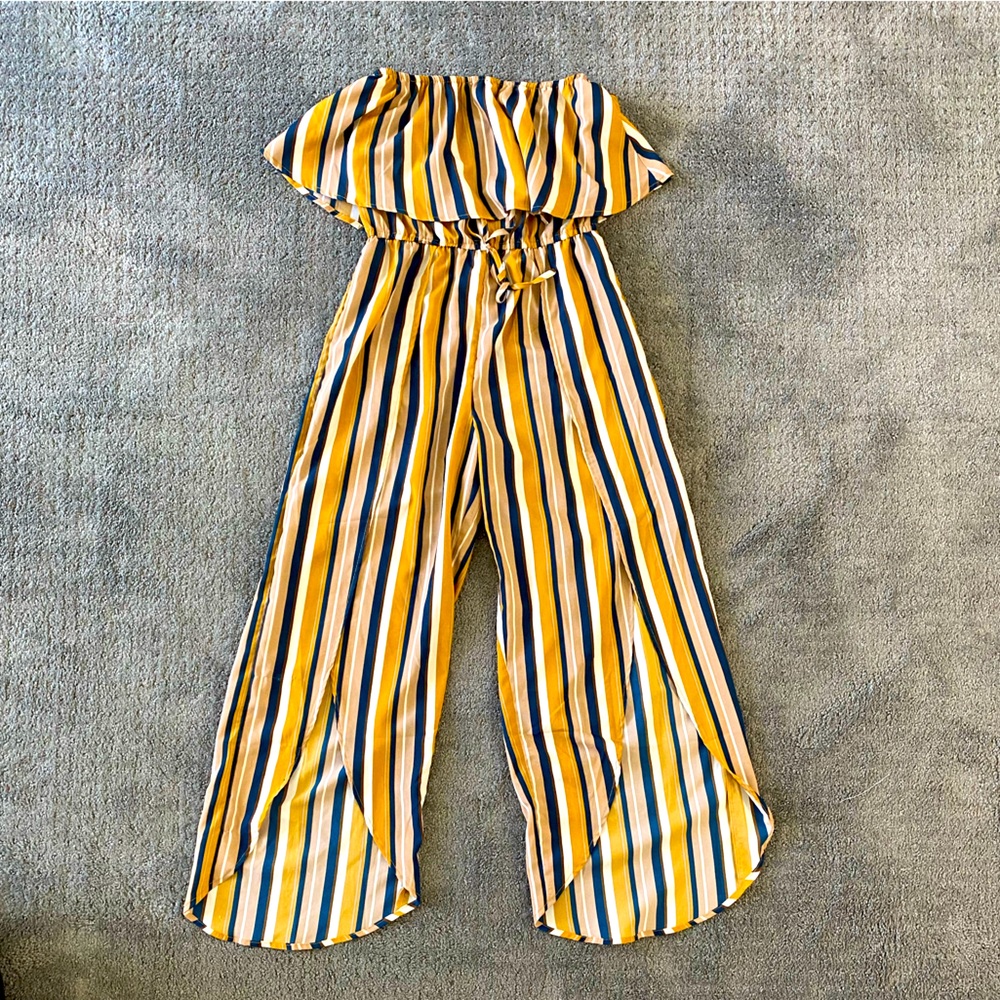 Fashion nova| jumpsuit
